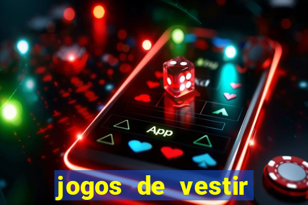 jogos de vestir noivas e maquiar